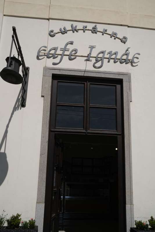 Cafe Ignác Jihlava