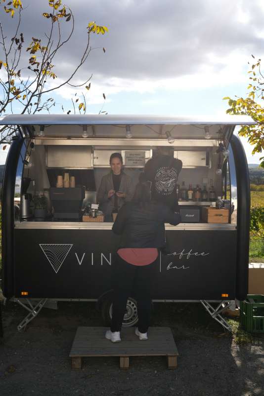 Vinice Coffeebar