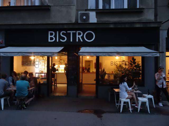 Bistro 8