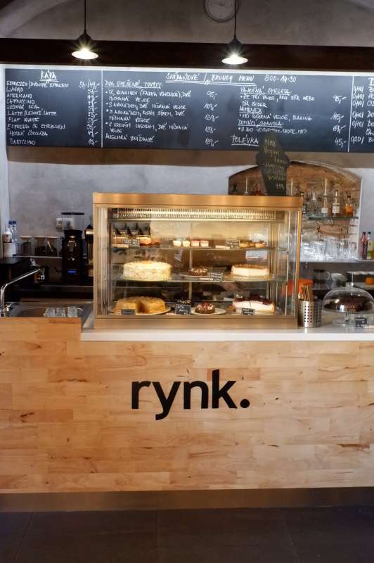 bistro rynk.