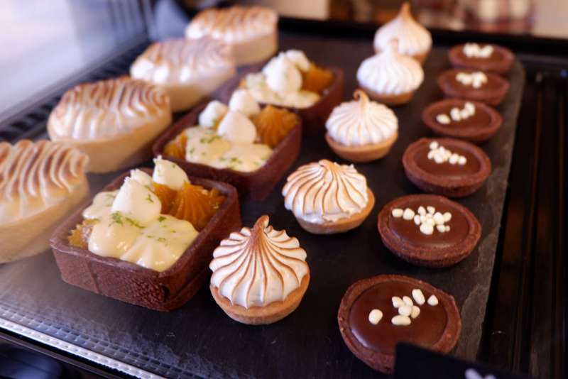 Epifany Patisserie