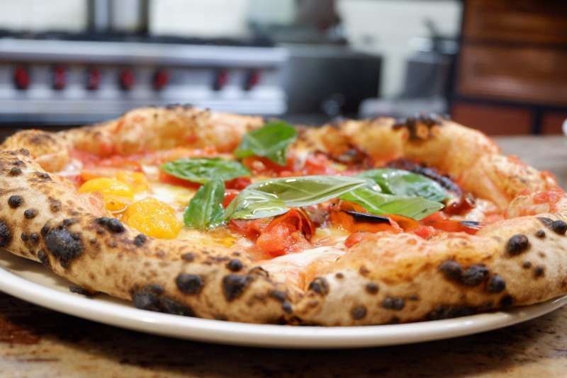 480 Pizzeria Napoletana