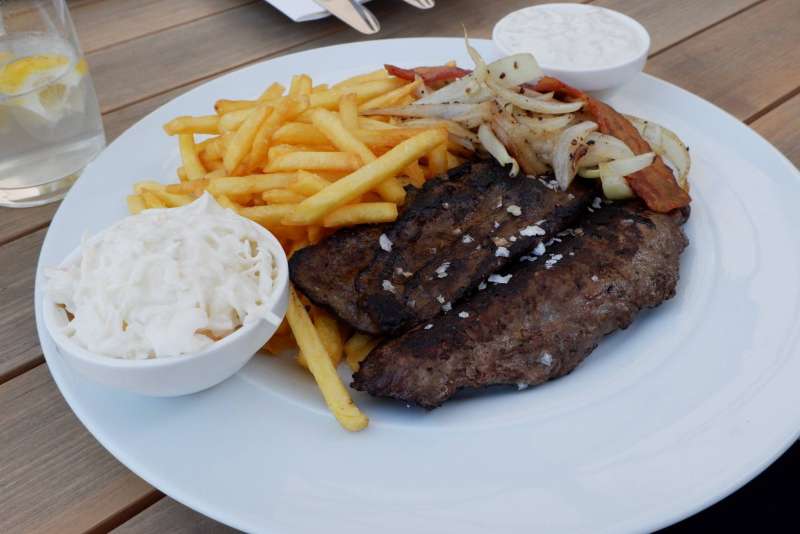 Steakgrill Račiněves