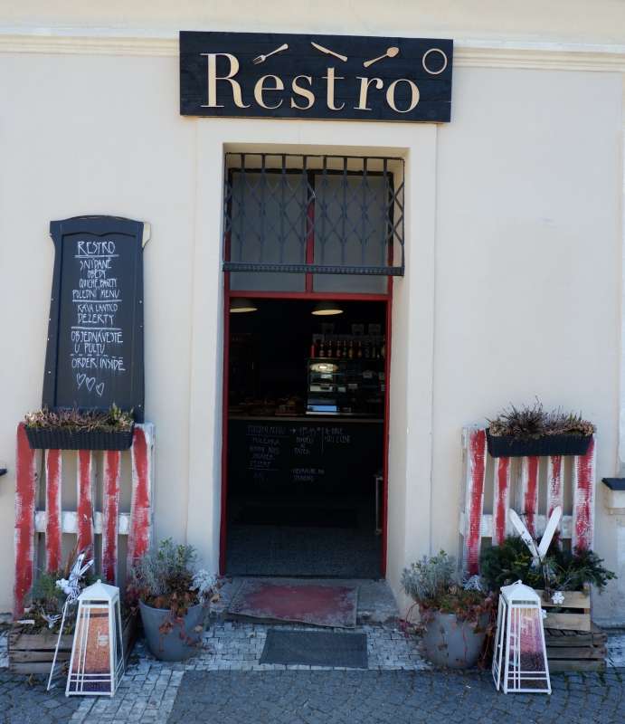 Restro