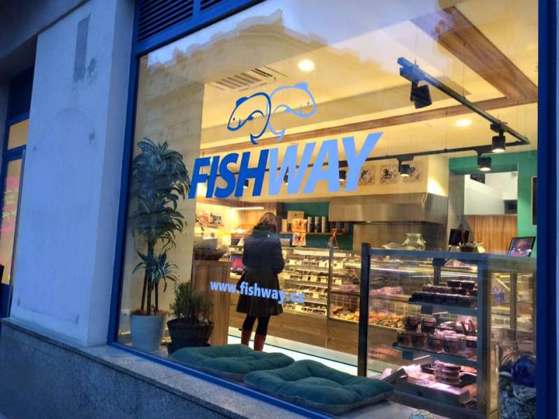 Fishway - cerstveryby.cz