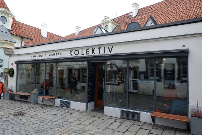 KOLEKTIV