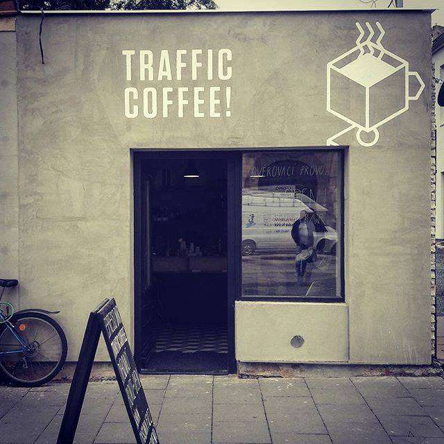 Traffic Coffee