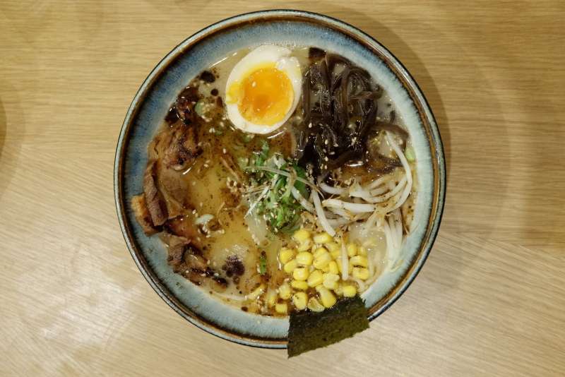 BON Fresh Ramen&Soba