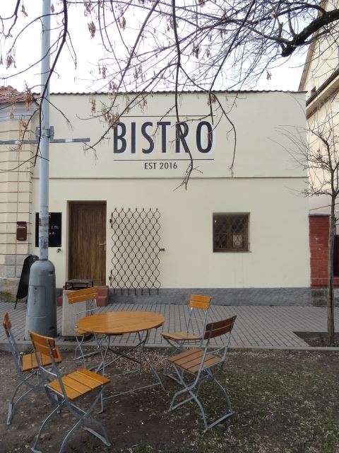 Bistro Úvaly