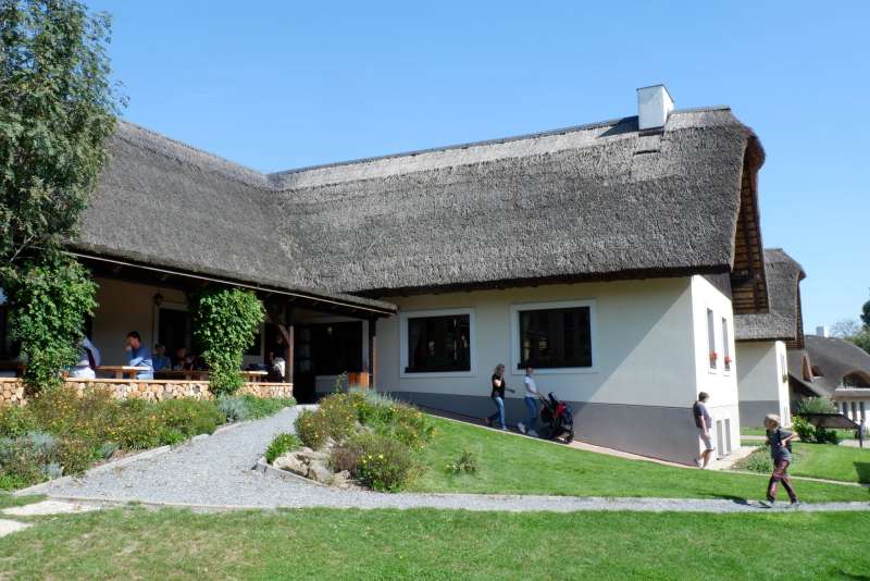 Hotel Skanzen