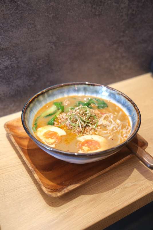 Miska Ramen