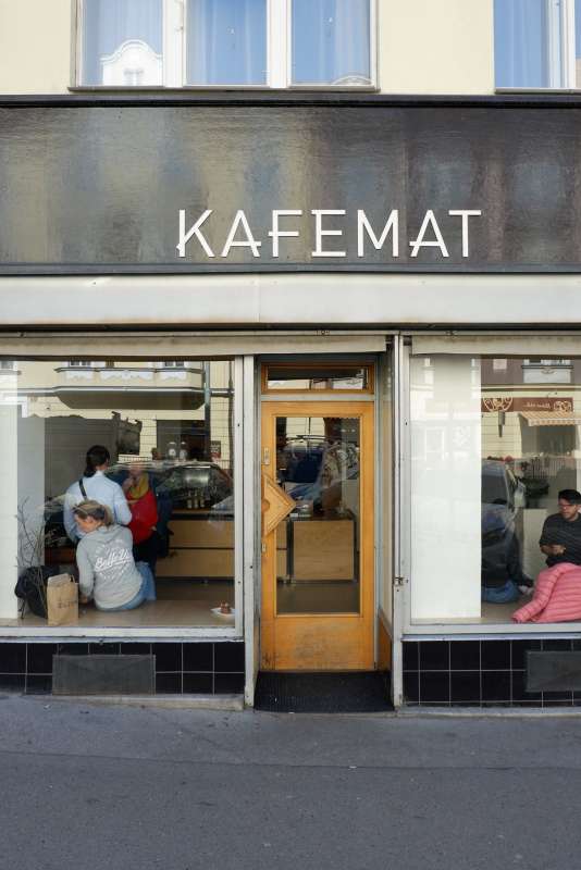 Kafemat