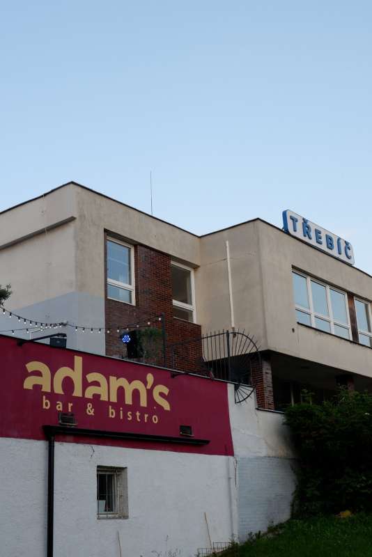 Adam's Bar & Bistro