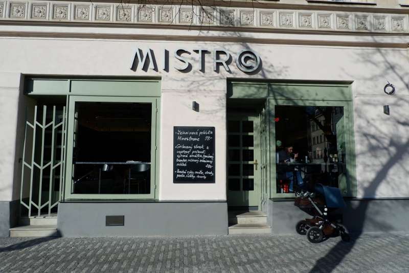 Mistro